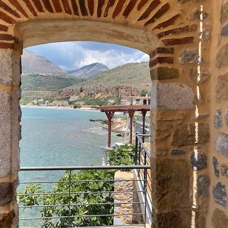 Sun Villa Неон-Оитилон Экстерьер фото