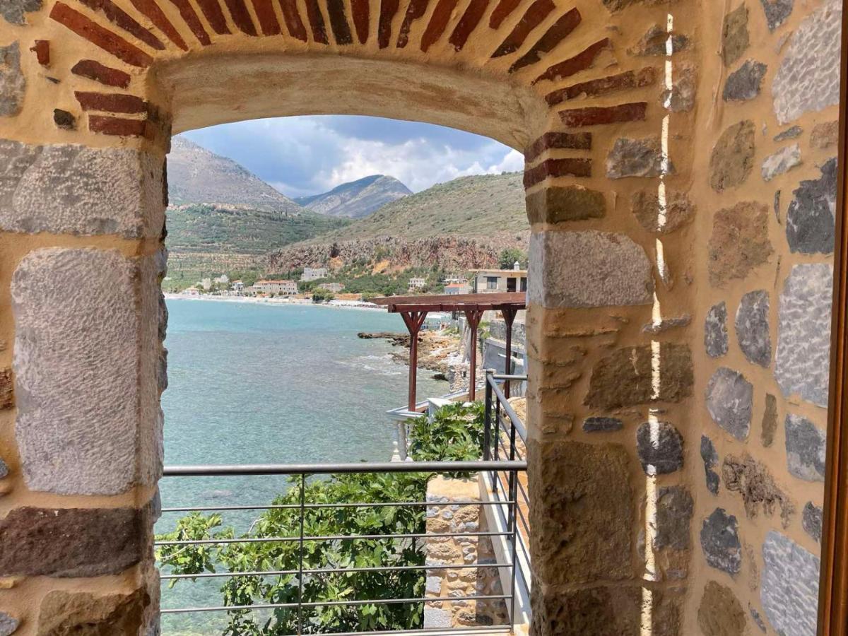 Sun Villa Неон-Оитилон Экстерьер фото