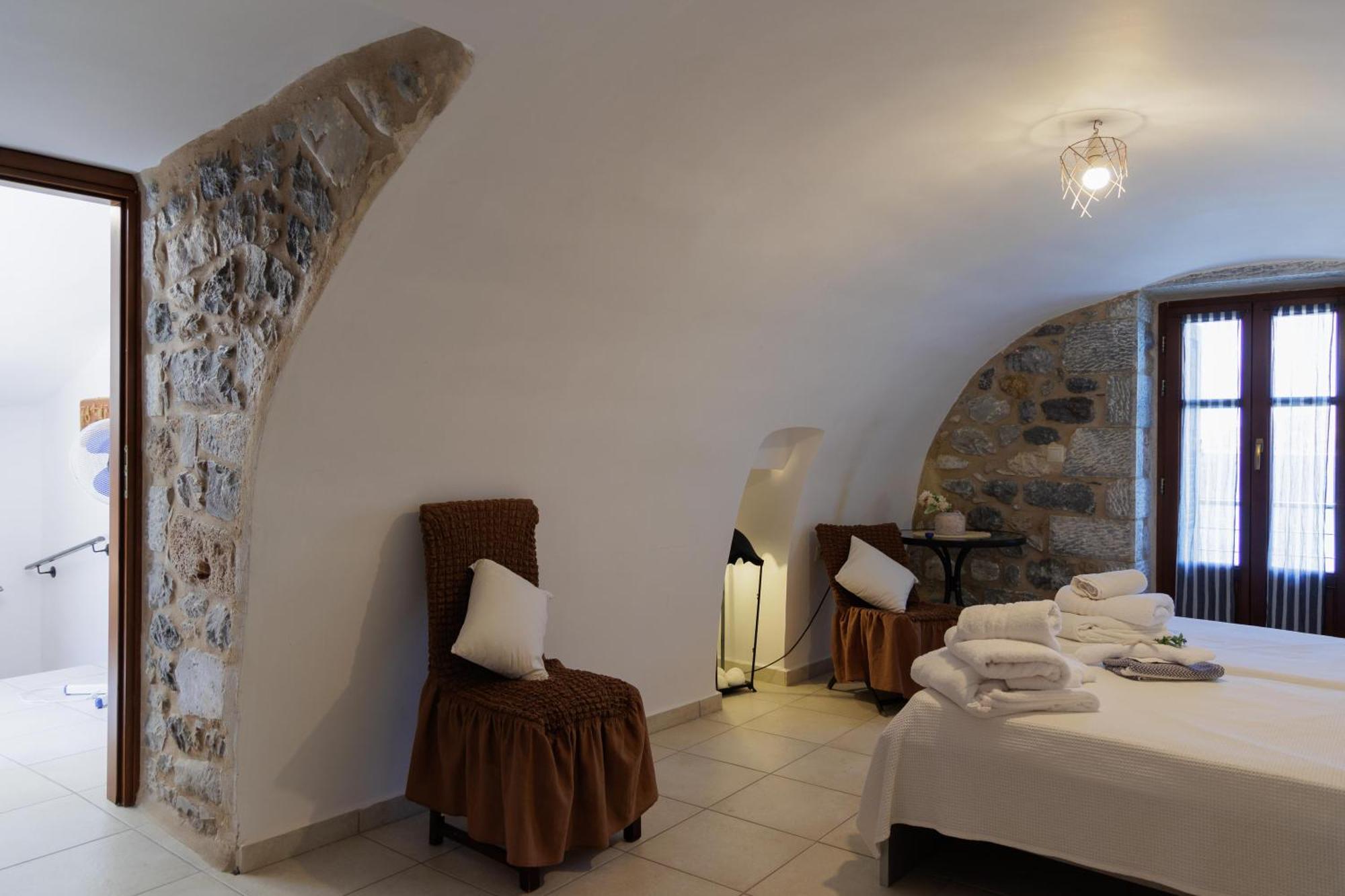 Sun Villa Неон-Оитилон Экстерьер фото