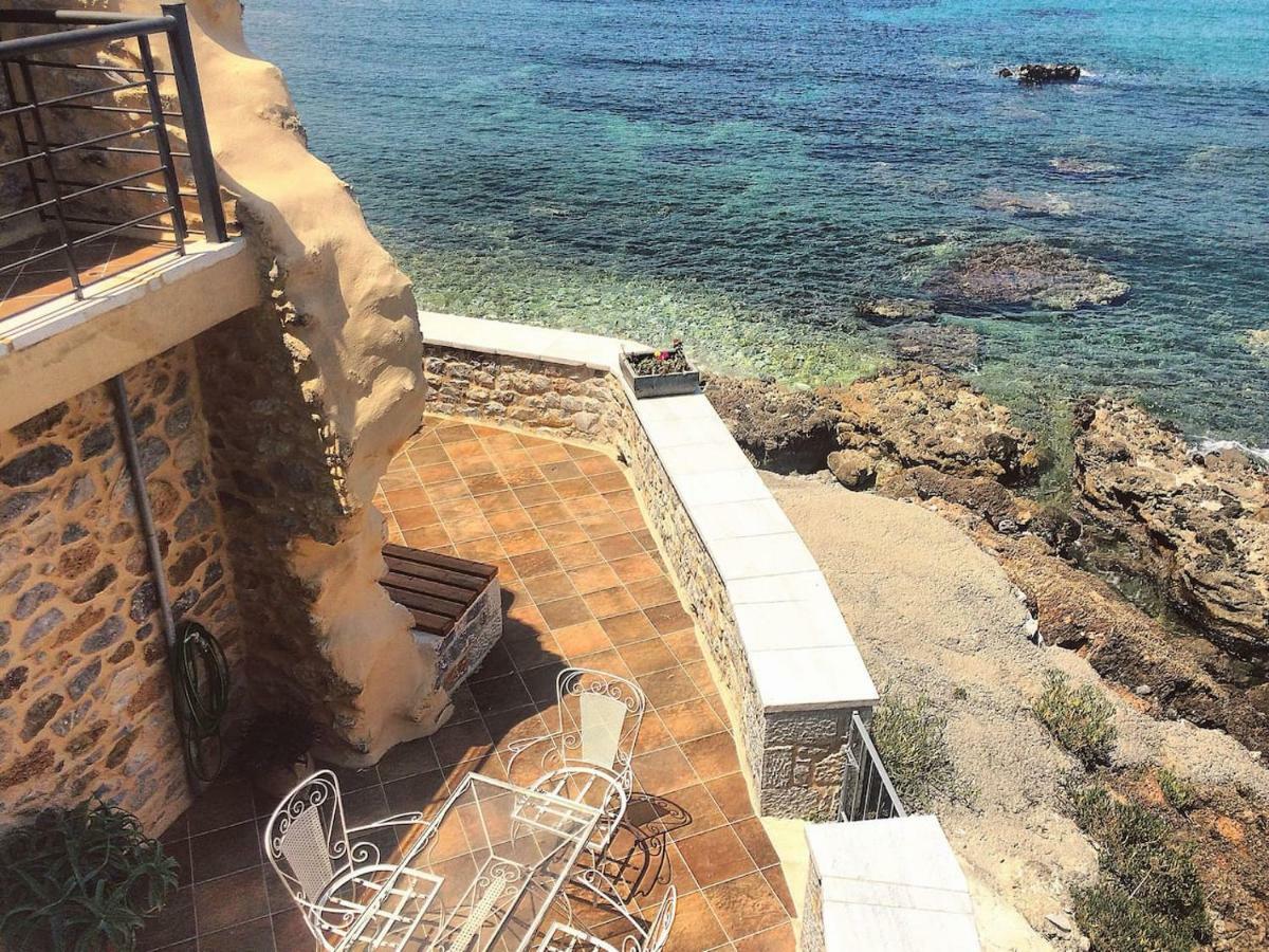 Sun Villa Неон-Оитилон Экстерьер фото